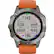 Alt View 13. Garmin - fēnix 6 Sapphire GPS Smartwatch 33mm Fiber-Reinforced Polymer - Titanium.
