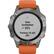 Alt View 15. Garmin - fēnix 6 Sapphire GPS Smartwatch 33mm Fiber-Reinforced Polymer - Titanium.