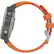 Alt View 16. Garmin - fēnix 6 Sapphire GPS Smartwatch 33mm Fiber-Reinforced Polymer - Titanium.