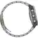 Alt View 12. Garmin - fēnix 6 Sapphire Smartwatch 47mm Fiber-Reinforced Polymer - Titanium With Vented Titanium Bracelet.