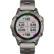Alt View 13. Garmin - fēnix 6 Sapphire Smartwatch 47mm Fiber-Reinforced Polymer - Titanium.