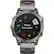 Alt View 14. Garmin - fēnix 6 Sapphire Smartwatch 47mm Fiber-Reinforced Polymer - Titanium.