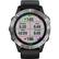 Alt View 13. Garmin - fēnix 6 GPS Smartwatch 47mm Fiber-Reinforced Polymer - Silver.