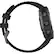 Alt View 12. Garmin - fēnix 6 Sapphire GPS Smartwatch 47mm Fiber-Reinforced Polymer - Carbon Gray.