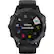 Alt View 14. Garmin - fēnix 6 Sapphire GPS Smartwatch 47mm Fiber-Reinforced Polymer - Carbon Gray.