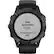 Alt View 15. Garmin - fēnix 6 Sapphire GPS Smartwatch 47mm Fiber-Reinforced Polymer - Carbon Gray.