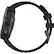Alt View 16. Garmin - fēnix 6 Sapphire GPS Smartwatch 47mm Fiber-Reinforced Polymer - Carbon Gray.