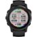 Alt View 12. Garmin - fēnix 6S Pro GPS Smartwatch 42mm Fiber-Reinforced Polymer - Black.