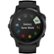 Alt View 13. Garmin - fēnix 6S Pro GPS Smartwatch 42mm Fiber-Reinforced Polymer - Black.