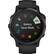Alt View 13. Garmin - fēnix 6S Pro GPS Smartwatch 42mm Fiber-Reinforced Polymer - Black.
