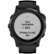 Alt View 14. Garmin - fēnix 6S Pro GPS Smartwatch 42mm Fiber-Reinforced Polymer - Black.