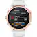 Alt View 11. Garmin - fēnix 6S Pro GPS Smartwatch 42mm Fiber-Reinforced Polymer - Rose Gold.