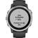Alt View 13. Garmin - fēnix 6S GPS Smartwatch 30mm Fiber-Reinforced Polymer - Silver.