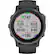 Alt View 13. Garmin - fēnix 6S Sapphire GPS Smartwatch 30mm Fiber-Reinforced Polymer - Carbon Gray.