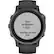 Alt View 14. Garmin - fēnix 6S Sapphire GPS Smartwatch 30mm Fiber-Reinforced Polymer - Carbon Gray.