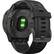 Alt View 17. Garmin - fēnix 6S Sapphire GPS Smartwatch 30mm Fiber-Reinforced Polymer - Carbon Gray.