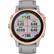 Alt View 15. Garmin - fēnix 6S Sapphire GPS Smartwatch 42mm Fiber-Reinforced Polymer - Rose Gold.