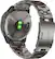 Alt View 11. Garmin - fēnix 6X Pro Solar Smartwatch 51mm Fiber-Reinforced Polymer - Titanium.