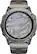 Alt View 15. Garmin - fēnix 6X Pro Solar Smartwatch 51mm Fiber-Reinforced Polymer - Titanium.