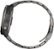 Alt View Zoom 1. Garmin - fēnix 6X Pro Solar Smartwatch 51mm Fiber-Reinforced Polymer - Titanium With Vented Titanium Bracelet.