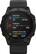 Alt View 15. Garmin - fēnix 6X Pro GPS Smartwatch 51mm Fiber-Reinforced Polymer - Black.