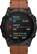 Alt View 15. Garmin - fēnix 6X Sapphire Smartwatch 51mm Fiber-Reinforced Polymer - Black.