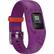 Angle. Garmin - vívofit jr. 2 Activity Tracker for Kids - Disney Frozen 2 Anna.