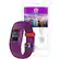 Alt View 12. Garmin - vívofit jr. 2 Activity Tracker for Kids - Disney Frozen 2 Anna.