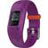 Left. Garmin - vívofit jr. 2 Activity Tracker for Kids - Disney Frozen 2 Anna.