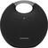 Front. harman/kardon - Onyx Studio 5 Portable Bluetooth Speaker - Black.