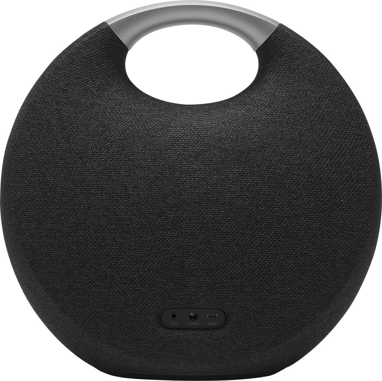 harman/kardon Onyx Studio 5 Bluetooth Speaker Black HKOS5BLKAM - Best