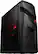 Alt View 12. ASUS - Gaming Desktop - Intel Core i7-9700K - 16GB Memory - NVIDIA GeForce RTX 2080 - 1TB Hard Drive + 512GB Solid State Drive - Iron Gray.