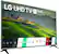 Alt View 11. LG - 75" Class UM6970PUB Series LED 4K UHD Smart webOS TV - Black.