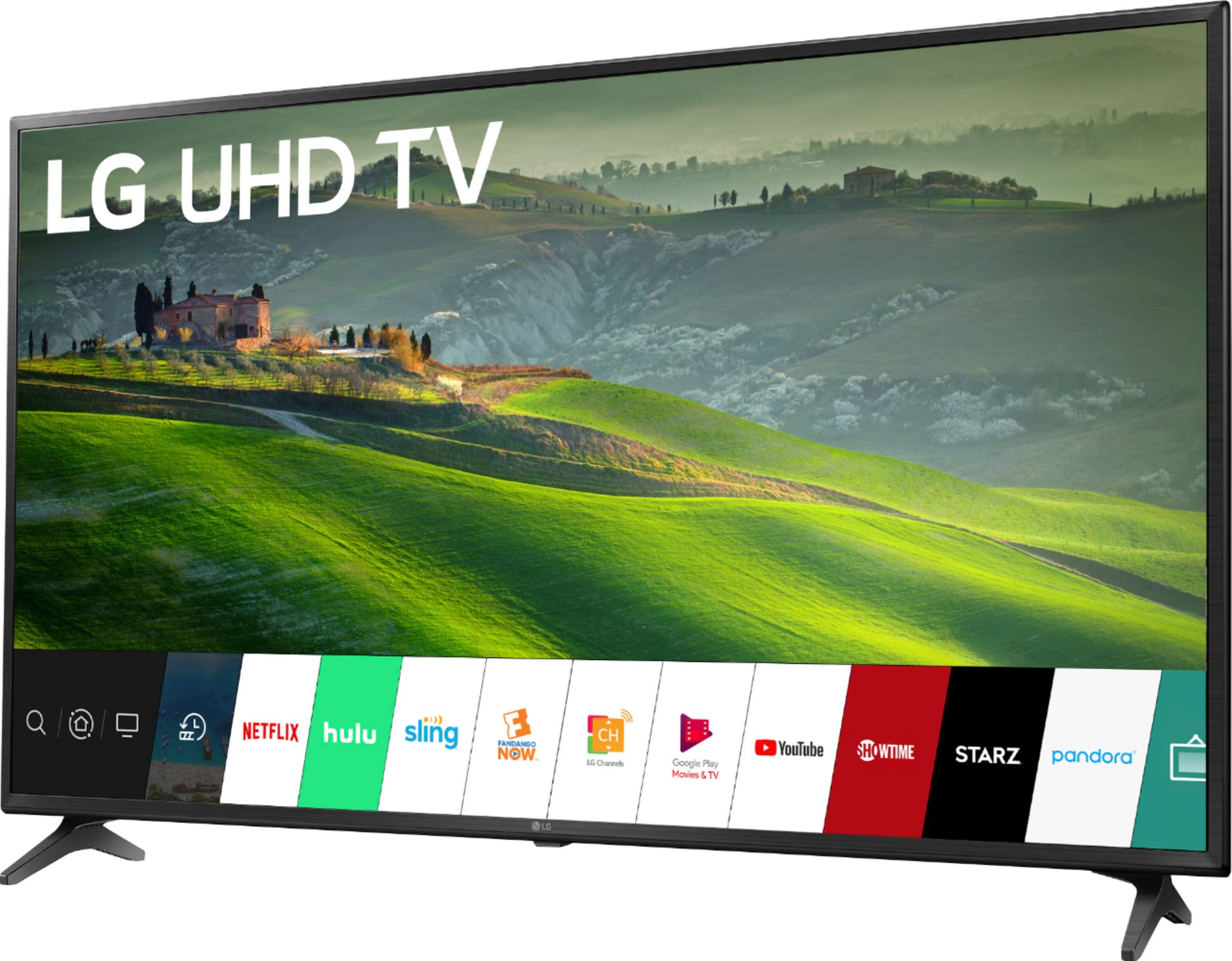 55-Inch TVs: 55-Inch Flat-Screen Televisions - Best Buy