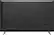 Back. VIZIO - 65" Class V-Series LED 4K UHD Smart VIZIO SmartCast TV - Black.