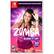 Front. 505 Games - Zumba Burn It Up!.