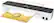 Alt View 12. Royal Sovereign - Royal Sovereign 13" Inch 2 Roller Pouch Laminator (IL-1326W).