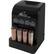 Alt View 12. Royal Sovereign - Battery Operated Coin Sorter - Black.