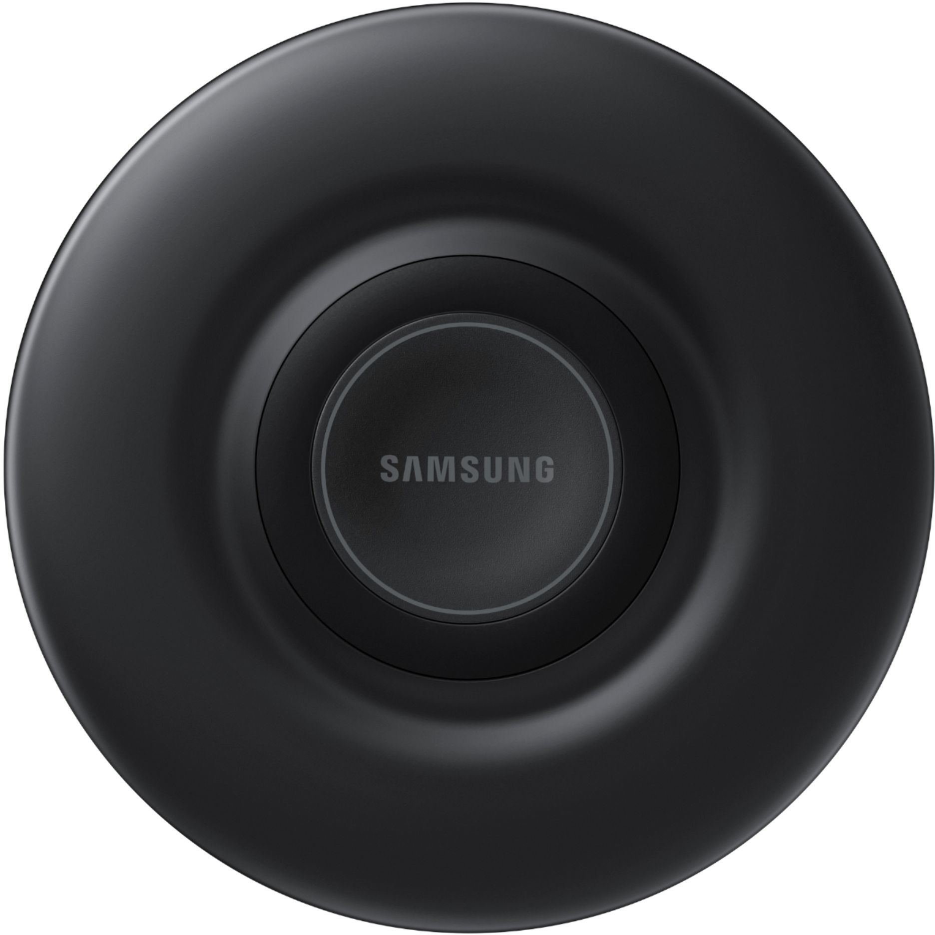 Best Buy: Samsung 9W Qi Certified Fast Charge Wireless Charging