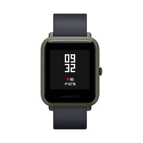 Amazfit - Bip Smartwatch - Kokoda Green was $69.99 now $46.99 (33.0% off)