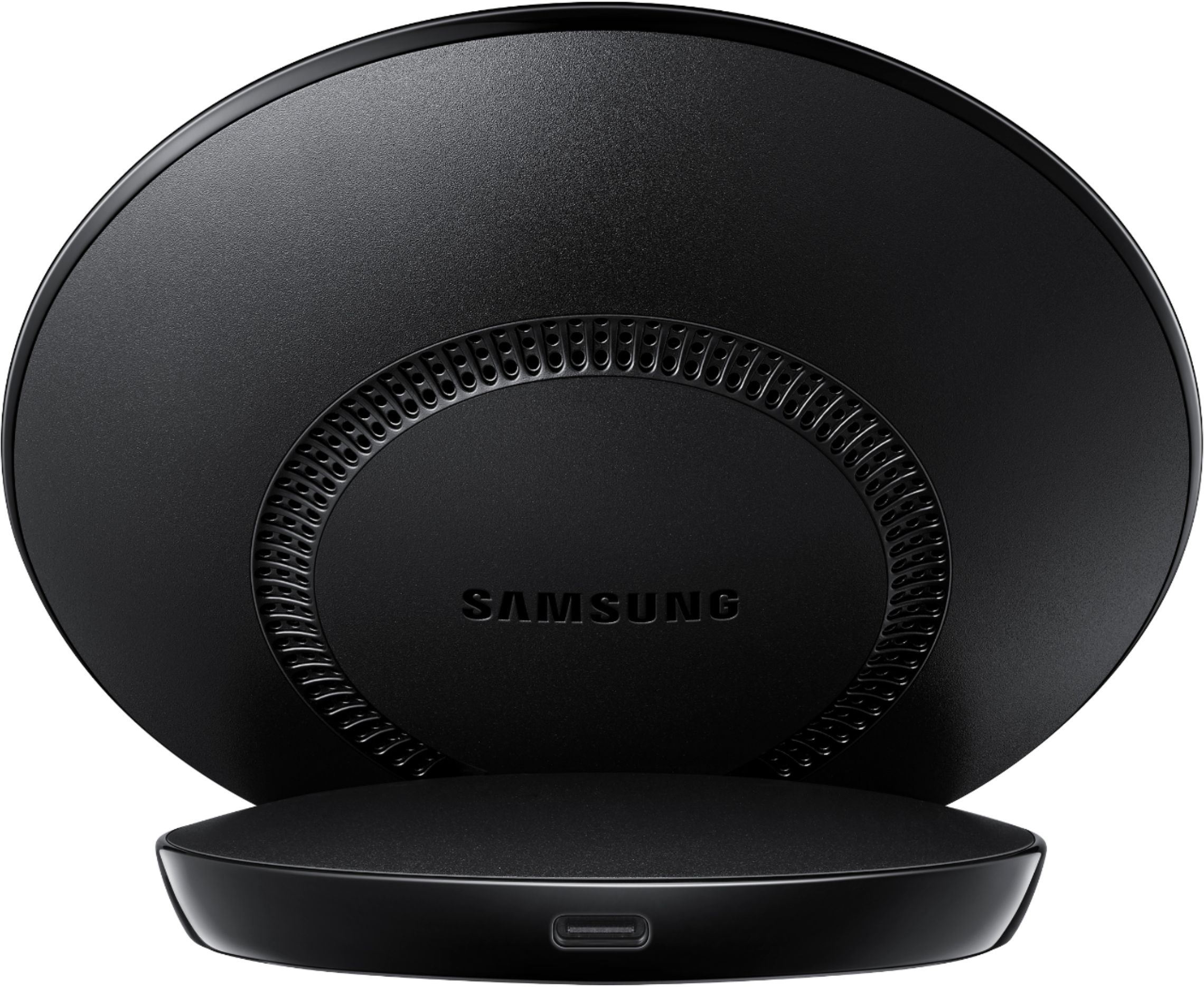 Best Buy: Samsung 9W Qi-Certified Fast Charge Wireless Charging 