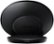 Alt View Zoom 12. Samsung - 9W Qi-Certified Fast Charge Wireless Charging Stand for iPhone/Android - Black.