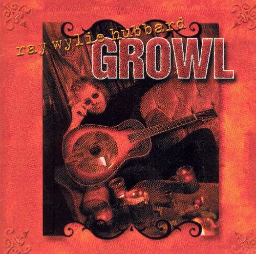  Growl [CD]