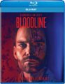 Front Standard. Bloodline [Blu-ray] [2019].