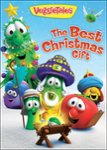 Front Standard. VeggieTales: The Best Christmas Gift [DVD].