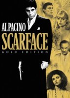 Scarface [Gold Edition] [DVD] [1983] - Front_Original