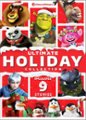 Front Standard. Dreamworks Ultimate Holiday Collection [DVD].