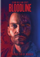 Bloodline [DVD] [2019] - Front_Original