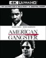 Front Standard. American Gangster [Includes Digital Copy] [4K Ultra HD Blu-ray/Blu-ray] [2007].