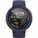 Front. Amazfit - Verge Smartwatch - Twilight Blue.